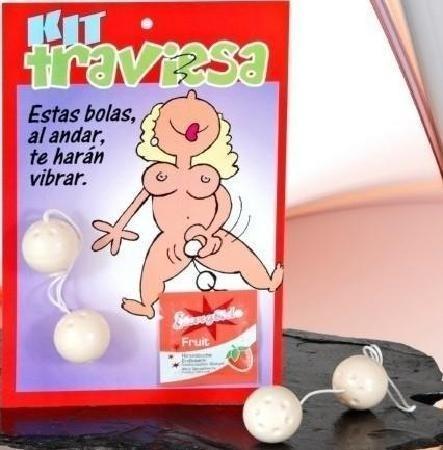 KIT TRAVIESA