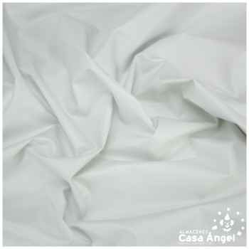 PLÁSTICO PVC BLANDO BLANCO 200 MICRAS 140CM