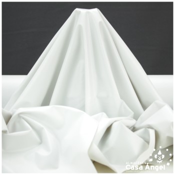 PLÁSTICO PVC BLANDO BLANCO 200 MICRAS 140CM