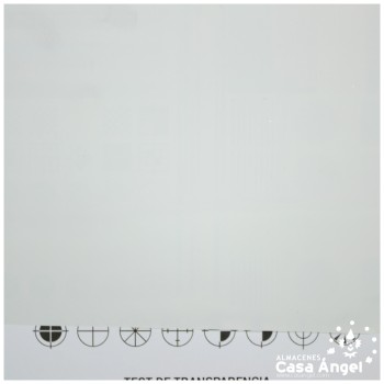 PLÁSTICO PVC BLANDO BLANCO 200 MICRAS 140CM