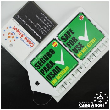 PLÁSTICO PVC BLANDO BLANCO 200 MICRAS 140CM