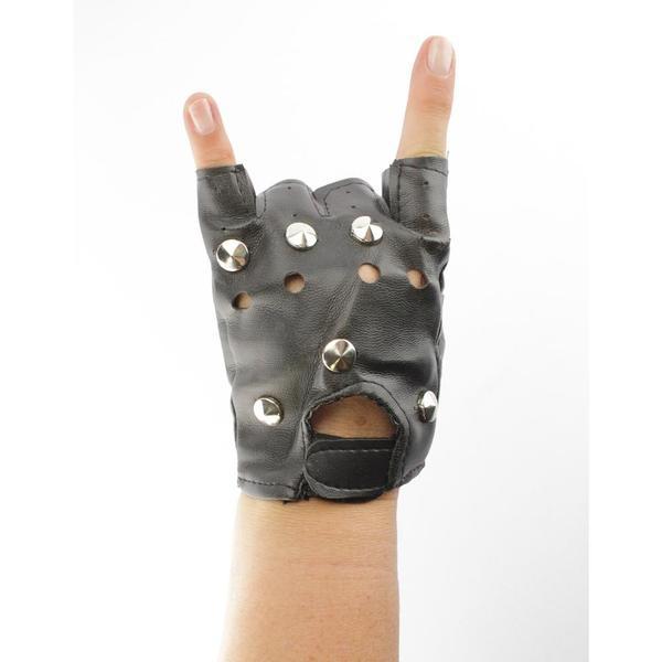 GUANTES TACHAS ROCKERO