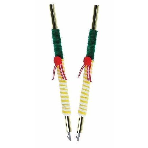 BANDERILLAS DE TORERO PAR 45cm