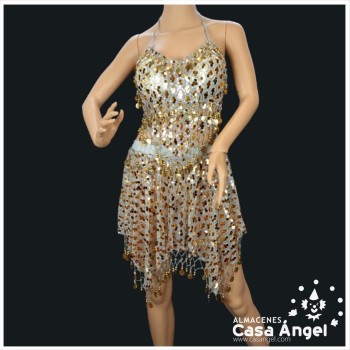 MANIQUÍ MUJER ADULTA CUERPO COMPLETO EXPOSICIÓN 174cm