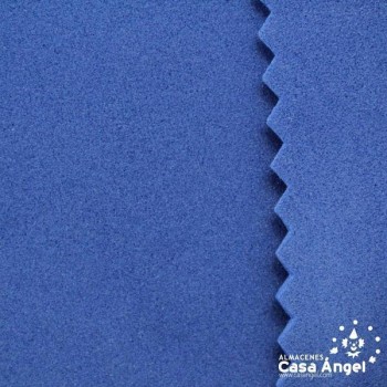 GOMA EVA COLOR AZUL LISO