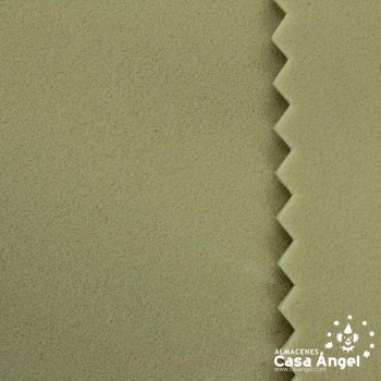GOMA EVA COLOR CRUDO LISO