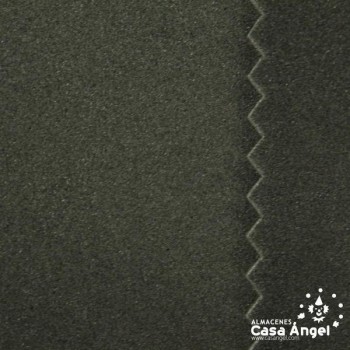 GOMA EVA COLOR NEGRO LISO