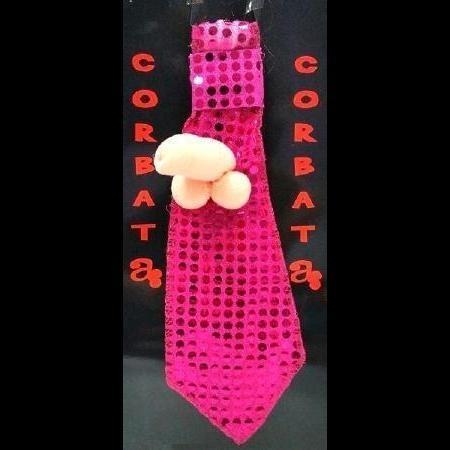 CORBATA PENE