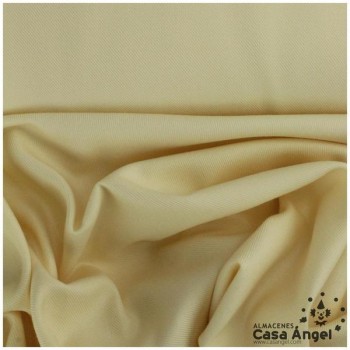TELA DE SARGA CRUDO OSCURO SERIE IBERIA 160cm