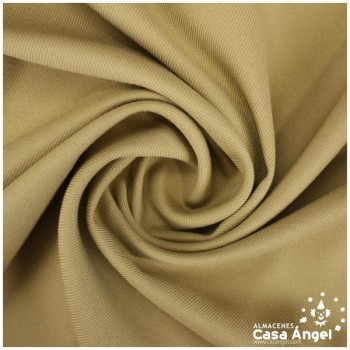 TELA DE SARGA BEIGE SERIE IBERIA 160cm