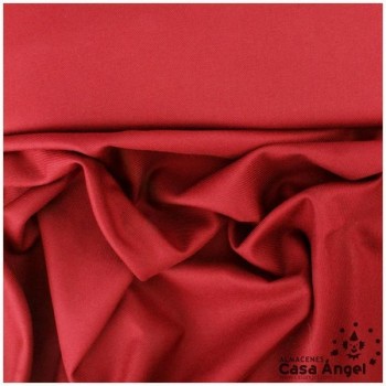 TELA DE SARGA BURDEOS SERIE IBERIA 160cm