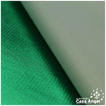 TELA PAN DE ORO VERDE SERIE ILUSIÓN 150cm