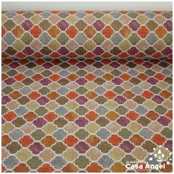TELA GOBELINO MOSAICO SERIE GOBELÍN 280cm