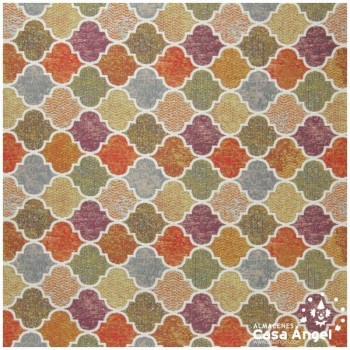 TELA GOBELINO MOSAICO SERIE GOBELÍN 280cm