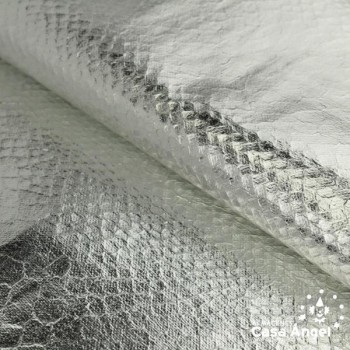 NAPA SERPIENTE RELIEVE FOIL ANCHO 150cm