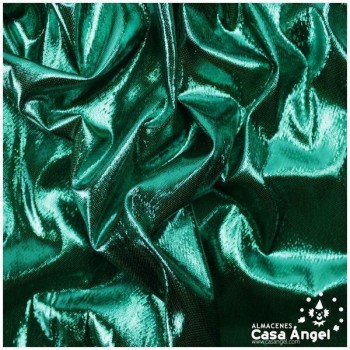 TOPAZ LAMINÉ VERDE LISO SERIE CUARZOS 112cm