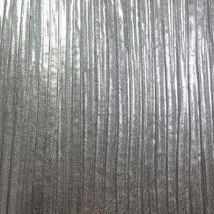 TELA PUNTO LAMÉ PLISADO PLATA ANCHO 150cm