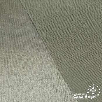 TELA PUNTO BISÚ LISO ANCHO 150cm