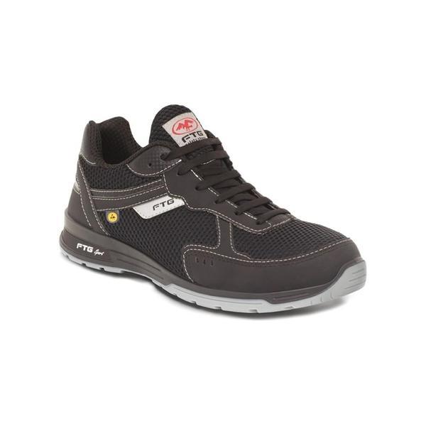 ZAPATO DUCATI PIEL EFECTO ABEJA