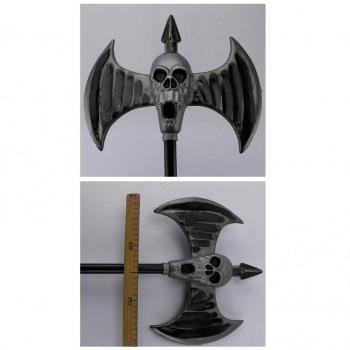 HACHA HALLOWEEN 120cm