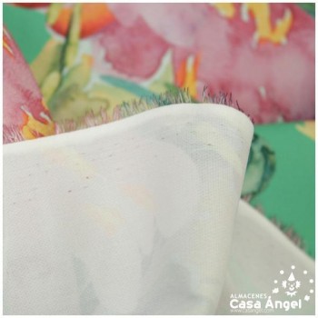 CREPÉ ESTAMPADO LARA SERIE HOLAND 150cm