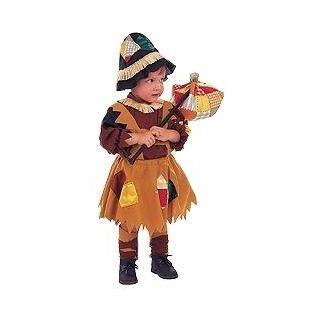 DISFRAZ MENDIGA INFANTIL DELUXE