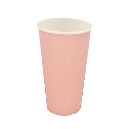 VASOS ROSAS