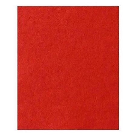 SERVILLETAS CAPAS ROJO