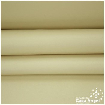 NAPA POLIPIEL DE CONFECCIÓN BEIGE SERIE TANNING 150cm