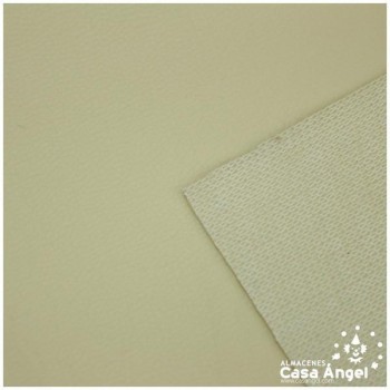 NAPA POLIPIEL DE CONFECCIÓN BEIGE SERIE TANNING 150cm