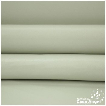 NAPA POLIPIEL DE CONFECCIÓN BLANCA PERLA SERIE TANNING 150cm