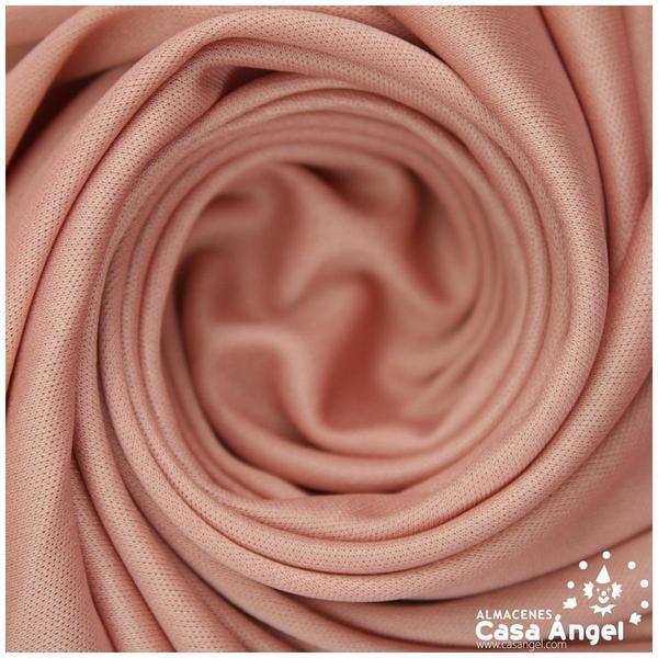 PUNTO SEDA ROSA PALO SERIE NAPOLI 150cm