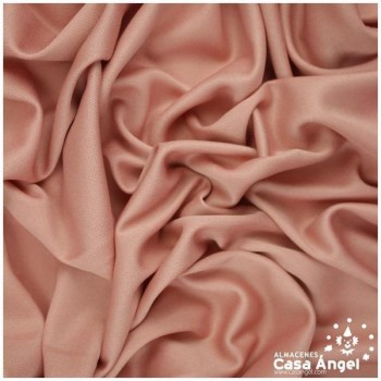 PUNTO SEDA ROSA PALO SERIE NAPOLI 150cm