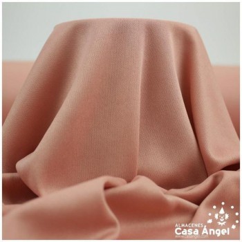 PUNTO SEDA ROSA PALO SERIE NAPOLI 150cm