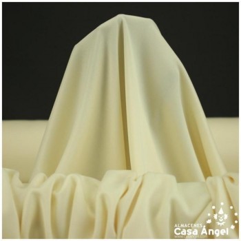 PUNTO SEDA BEIGE CLARO SERIE NAPOLI 150cm