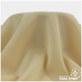 PUNTO DE SEDA BEIGE SERIE NAPOLI 150cm