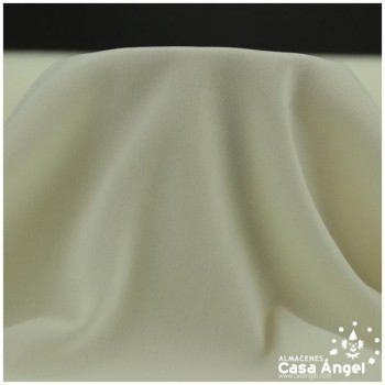 PUNTO DE SEDA CRUDO SERIE NAPOLI 150cm