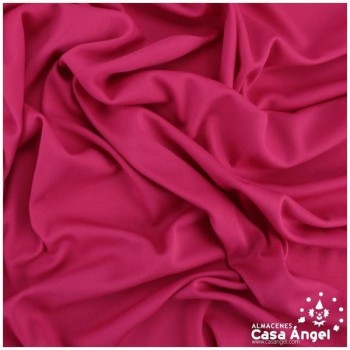 PUNTO DE SEDA FUCSIA SERIE NAPOLI 150cm