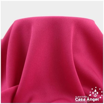 PUNTO DE SEDA FUCSIA SERIE NAPOLI 150cm