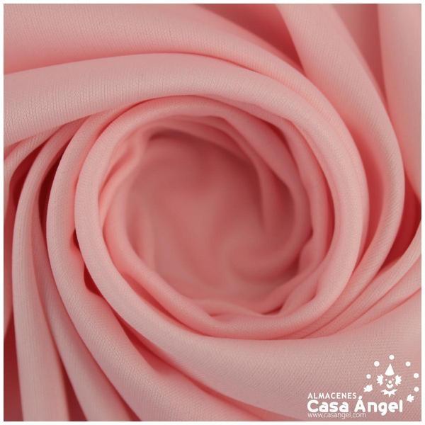 PUNTO DE SEDA ROSA SERIE NAPOLI 150cm