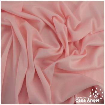 PUNTO DE SEDA ROSA SERIE NAPOLI 150cm