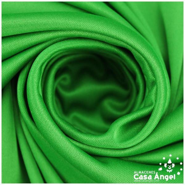 PUNTO DE SEDA VERDE SERIE NAPOLI 150cm