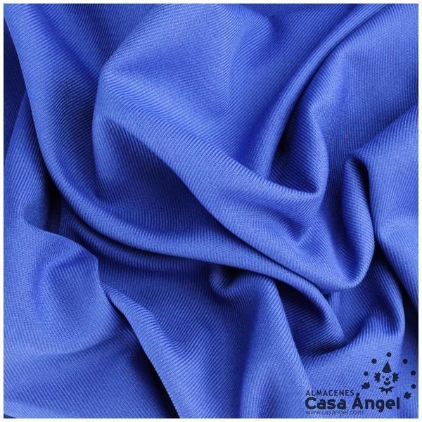TELA DE SARGA AZUL SERIE NAZAR 160cm
