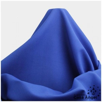 TELA DE SARGA AZUL SERIE NAZAR 160cm