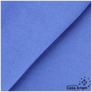 TELA DE SARGA AZUL SERIE NAZAR 160cm