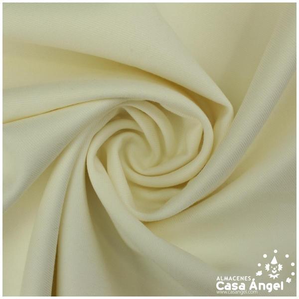 TELA DE SARGA CRUDO CLARO SERIE NAZAR 160cm