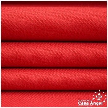 TELA DE SARGA ROJA SERIE NAZAR 160cm
