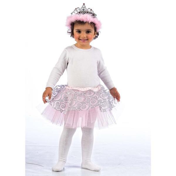 SET PRINCESA INFANTIL