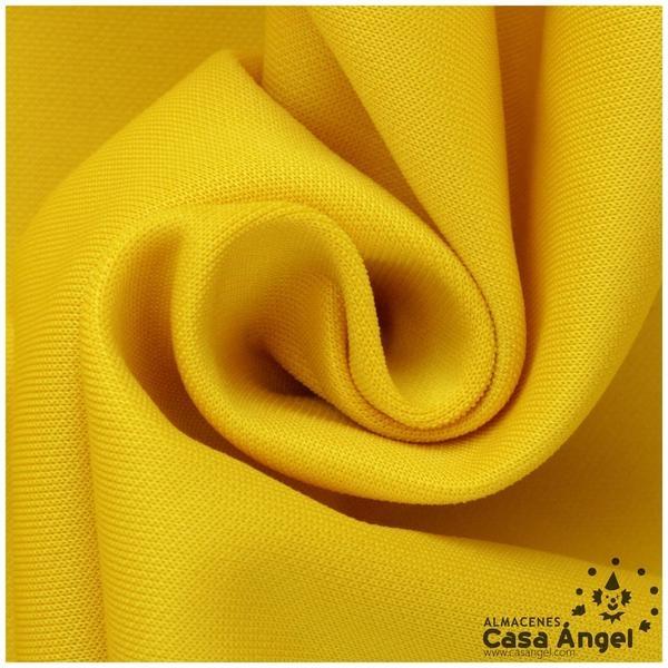 TELA NEOPRENO AMARILLO 150cm