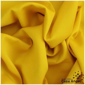 TELA NEOPRENO AMARILLO 150cm